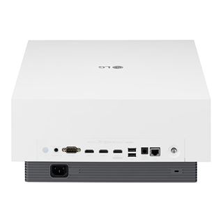 LG ELECTRONICS FORTE HU810PW PRO AV