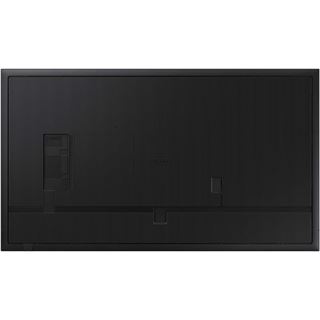 55" (139,70cm) Samsung Signage Display QM55C schwarz 3840x2160