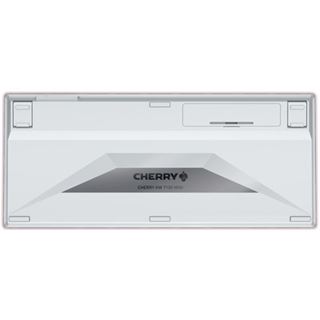 CHERRY KW 7100 Mini BT Bluetooth Deutsch rosa (kabellos)