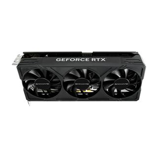 16GB Gainward GeForce RTX 4060 Ti Panther Aktiv PCIe 4.0 x16 (x8)