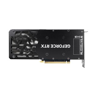 16GB Gainward GeForce RTX 4060 Ti Panther Aktiv PCIe 4.0 x16 (x8)