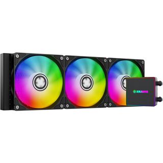 Xilence Performance A+ LiQuRizer LQ360PRO.ARGB All-in-One