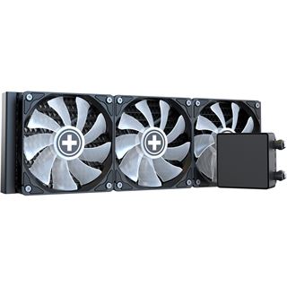 Xilence Performance A+ LiQuRizer LQ360PRO.ARGB All-in-One