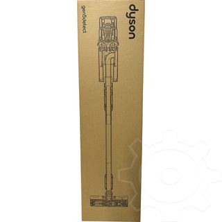 Dyson Gen5 Detect Absolute Rot+Silber+Türkis+Violett
