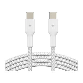 (€28,90*/1m) 1.00m Belkin USB-C Anschlusskabel Braided USB C