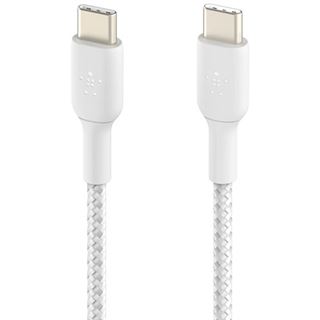 (€28,90*/1m) 1.00m Belkin USB-C Anschlusskabel Braided USB C