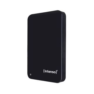 4TB Intenso Memory Drive 2,5" HDD extern USB 3.0