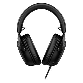 HyperX Cloud III Headset schwarz