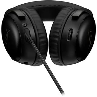 HyperX Cloud III Headset schwarz