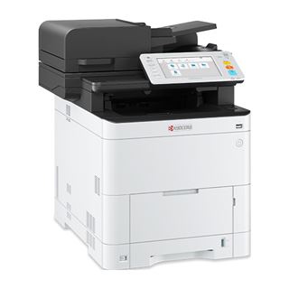 Kyocera ECOSYS MA4000cifx Multiger&auml;t Farbe 4-in-1