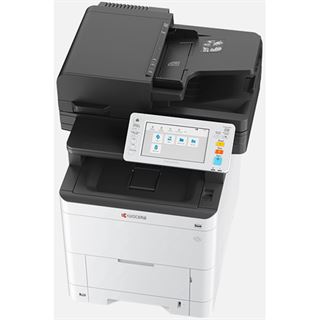 Kyocera ECOSYS MA4000cifx Multiger&auml;t Farbe 4-in-1