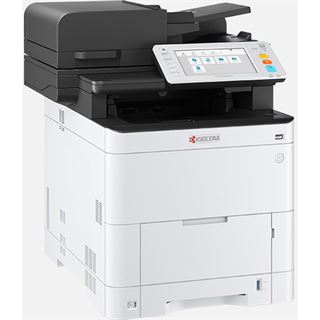 Kyocera ECOSYS MA4000cifx Multiger&auml;t Farbe 4-in-1