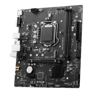 MSI H510M-B PRO mATX Intel H510 DDR4 S1200 7E05-002R Bulk /