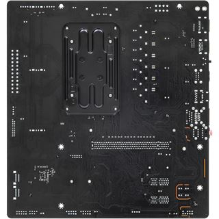 ASRock B650M-H/M.2+ AMD B650 So.AM5 DDR mATX Retail