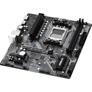 ASRock B650M-H/M.2+ AMD B650 So.AM5 DDR mATX Retail