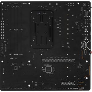 ASRock PG Lightning WiFi AMD B650 So.AM5 DDR5 mATX Retail