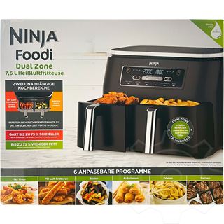 Ninja Heißluftfritteuse AF300EU