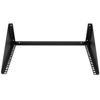 DIGITUS 6U vertical wall mounting bracket 283 x 504 x 151mm black