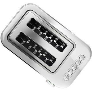 Braun HT5015 WH 2 Scheiben Toaster