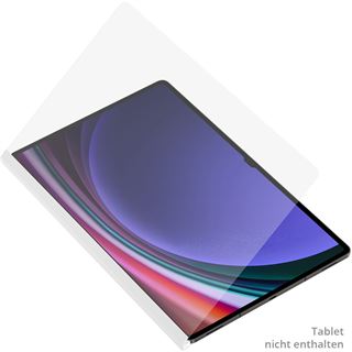 SAMSUNG Notepaper Screen f&uuml;r Galaxy Tab S9 Ultra White