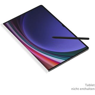SAMSUNG Notepaper Screen f&uuml;r Galaxy Tab S9 Ultra White