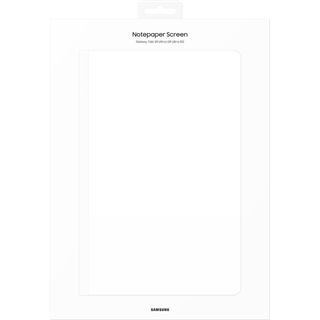 SAMSUNG Notepaper Screen f&uuml;r Galaxy Tab S9 Ultra White