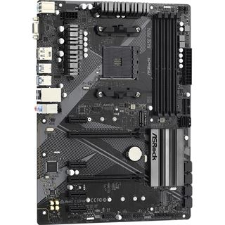 ASRock B450 Pro4 R2.0 So.AM4 Dual Channel DDR4 ATX Bulk Artikel