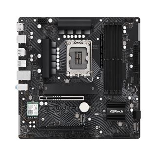 ASRock PG Lightning WiFi Intel B760M So. 1700 DDR mATX Retail