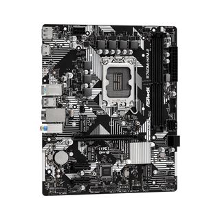 ASRock M-H Intel B760 So.1700 DDR mATX Retail