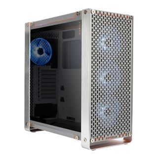 IN WIN DUBILI Full-Tower - grau