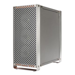 IN WIN DUBILI Full-Tower - grau