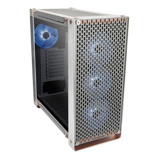 IN WIN DUBILI Full-Tower - grau