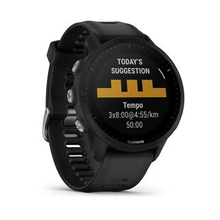 Garmin Forerunner 955 black 010-02638-30
