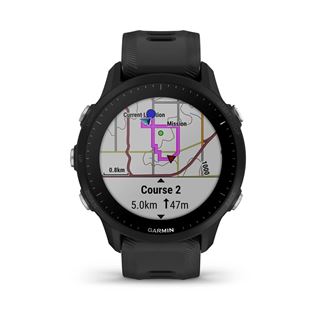 Garmin Forerunner 955 black 010-02638-30
