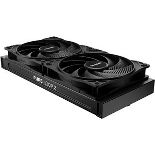 be quiet! Pure Loop 2 280mm