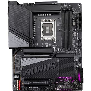 Gigabyte AORUS Elite X Intel Z790 So.1700 DDR5 ATX Retail