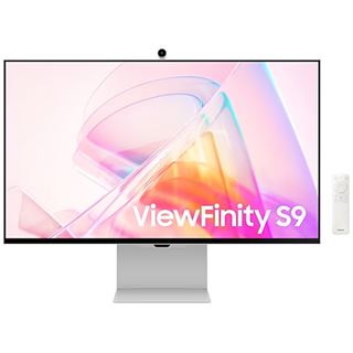 27" (68,58cm) Samsung ViewFinity S9 S27C902PAU grau 5120x2880