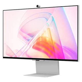 27" (68,58cm) Samsung ViewFinity S9 S27C902PAU grau 5120x2880