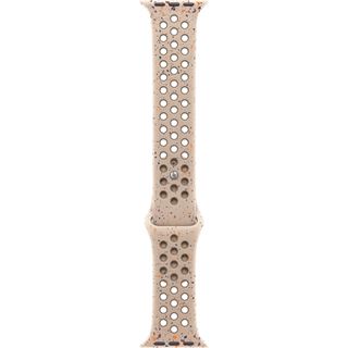 Apple Nike Sportarmband für Watch 45mm (desert stone) S/M