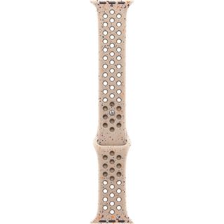 Apple Nike Sportarmband für Watch 45mm (desert stone) S/M