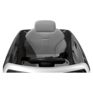 Jamara Ride-on Audi Q8 schwarz 12V 3+