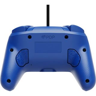 PDP Controller Afterglow Wave blau Switch
