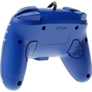 PDP Controller Afterglow Wave blau Switch