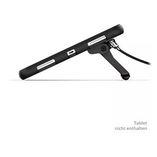 COMPULOCKS IPAD 10.9IN 10TH GEN SECURED KICKSTAND BLACK