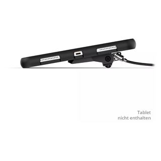 COMPULOCKS IPAD 10.9IN 10TH GEN SECURED KICKSTAND BLACK