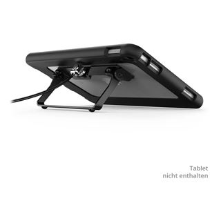 COMPULOCKS IPAD 10.2IN 10TH GEN SECURED KICKSTAND BLACK