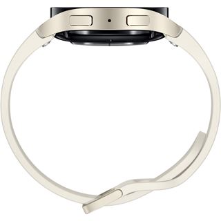 Samsung Galaxy Watch6 - intelligente Uhr mit Sportband - 16 GB -