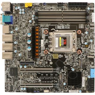 Supermicro H13SAE-MF AMD B650 So.AM5 DDR5 mATX Bulk