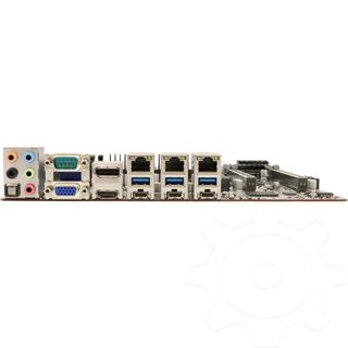 Supermicro H13SAE-MF AMD B650 So.AM5 DDR5 mATX Bulk