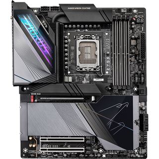 Gigabyte AORUS Master Intel Z790 So. 1700 Dual Channel DDR5 EATX